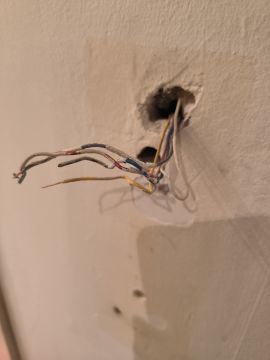 Eletricistas