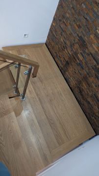 Redecoration - Additions and Remodels