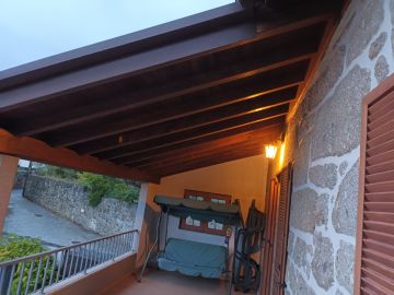 Telhados e Coberturas