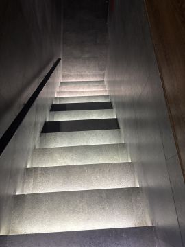 Instalador de Iluminação