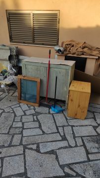 Additions and Remodels