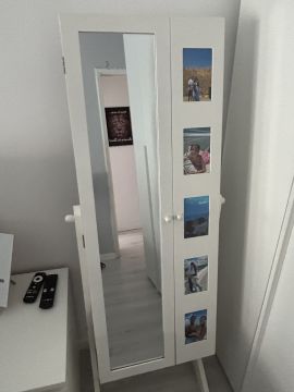 Mudanças