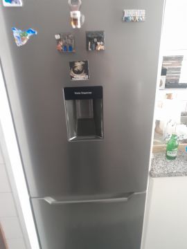 Técnico de Reparação de Frigoríficos