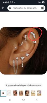 Loja de Piercings