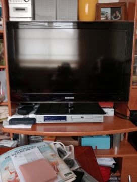 Reparador de TV
