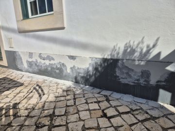 Spezialisten für Gipsputz - Haus