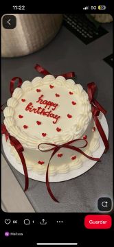 Cake Designer