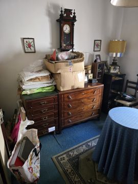 Furniture Moving Company - Home Improvements
