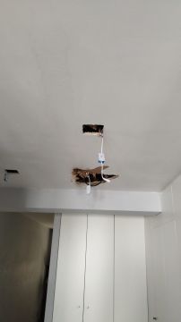 Instalação de Paredes de Pladur