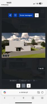 Construcción de viviendas