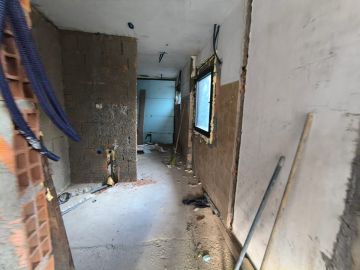 Remodelações e Construção