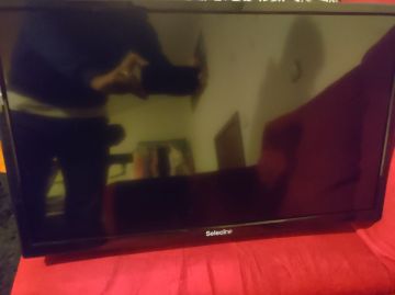 Réparateur de télévision
