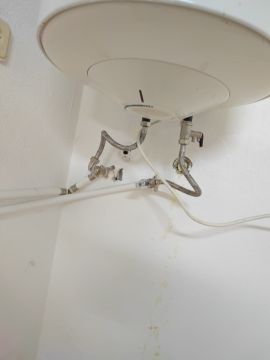 Instalação ou Substituição de Bombas de Calor