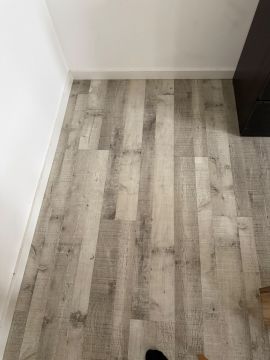 Remodelações e Construção