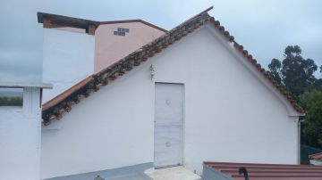 Construtor de Telhados - Casa