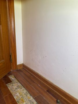Experten für Parkettböden - Haus