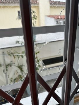 Window Repair Specialist