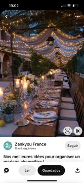 Event- und Partydekoration - Events