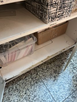 Woodwork and Carpentry