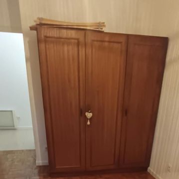Restaurador de Móveis