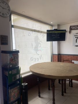 Empresa de Mudanças