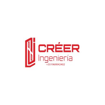 CRÉER Projetos e Engenharia - Sintra - Servicios de CAD y modelado 3D