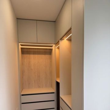 Convi Casa - Braga - Colocação de Rodapés