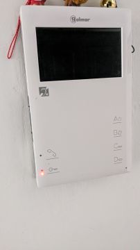 Instalação e Reparação de Intercomunicadores - Eletricidade