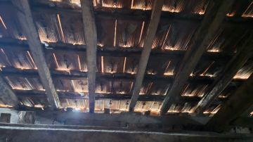 Roofing
