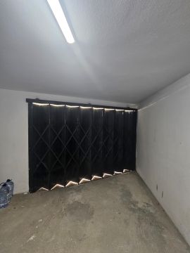 Fabricante de Portões de Garagem