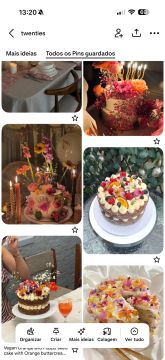 Decoração de Eventos