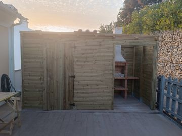 Roof Installation or Replacement