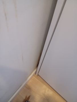 Closets