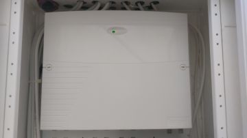 Home Security and Alarm Repair and Modification