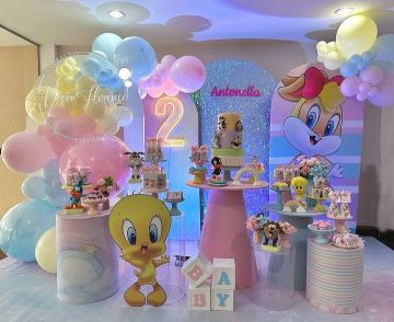 Event Decorator - Events
