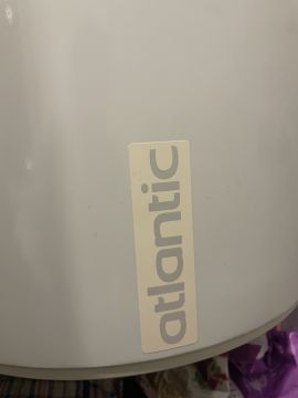 Reparador de calderas