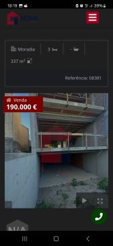 Rénovation et construction - Maison