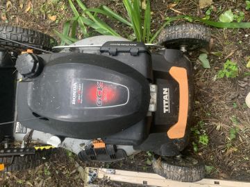 Lawn Mower Repair Specialist