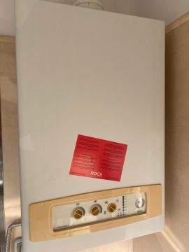 Water Heater Repair Specialist