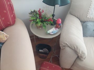 Empresa de Mudanças - Casa