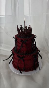 Cakes and Sweets