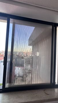 Especialista em Vidros