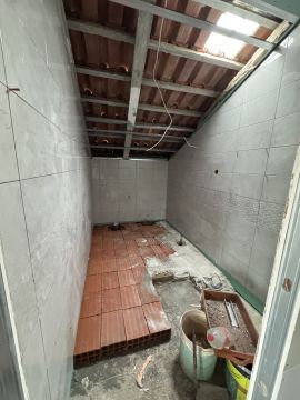 Fabricante de Clarabóias