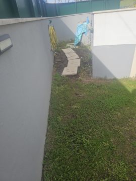 Landschaftsbau & Bewässerung