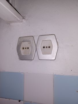 Eletricidade - Assistência Técnica