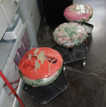 Upholstery Service