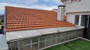 Dachdecken