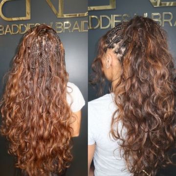 Coiffeur