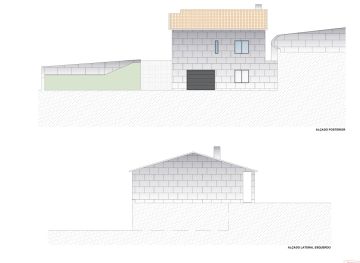 Hausbau - An- und Umbauten