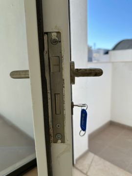 Reparação de Porta